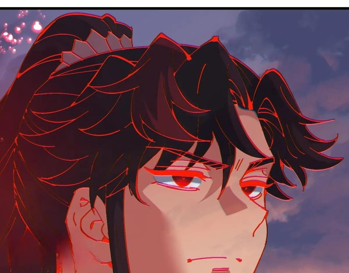 Master: This rebellious disciple is definitely not the Holy Son Chapter 199 page 14