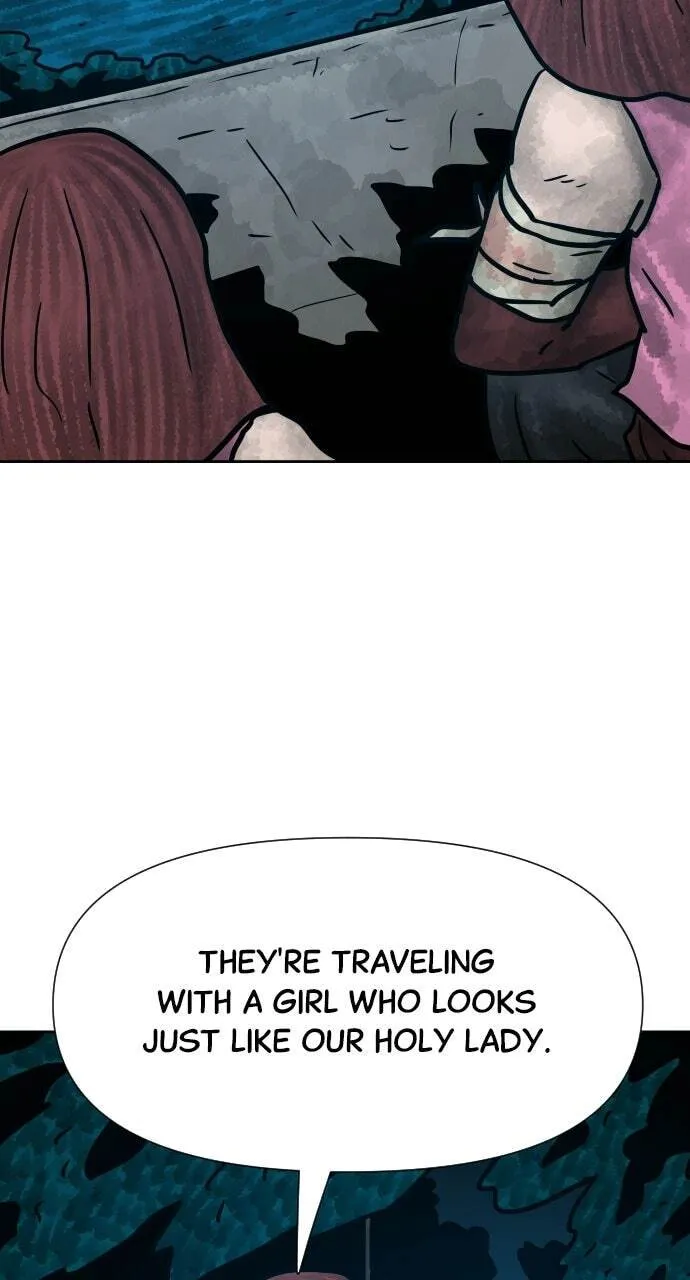 Warrior Executioner Chapter 200 page 22