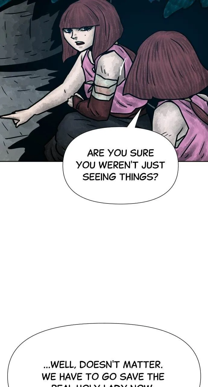 Warrior Executioner Chapter 200 page 23
