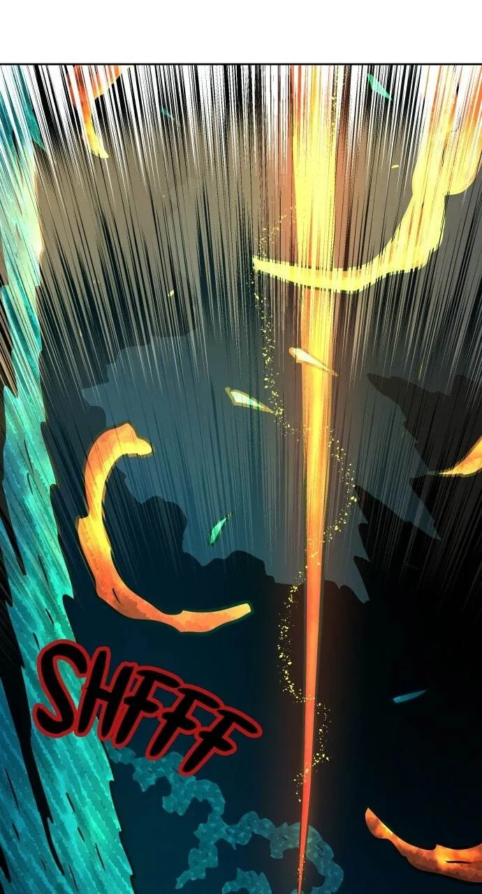 Warrior Executioner Chapter 200 page 11
