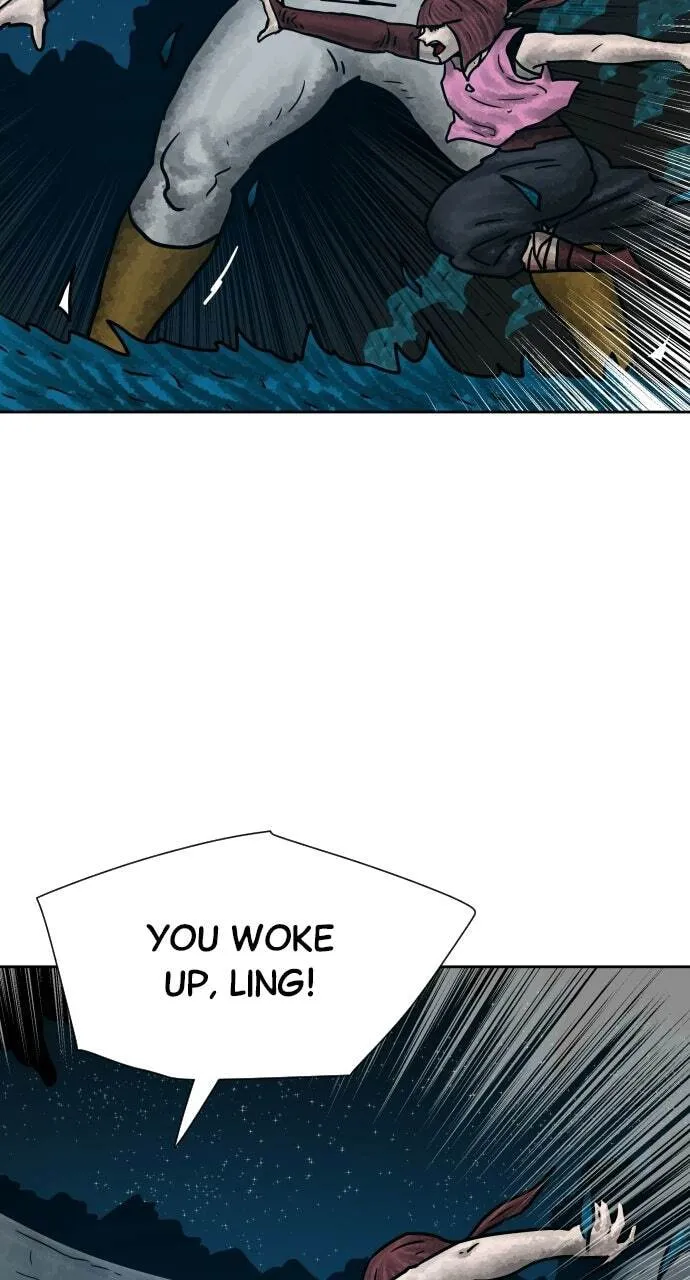 Warrior Executioner Chapter 200 page 6