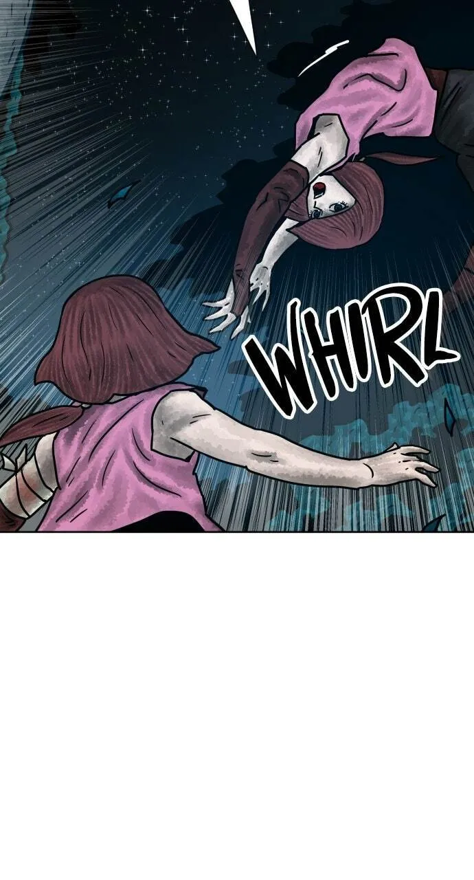 Warrior Executioner Chapter 200 page 8