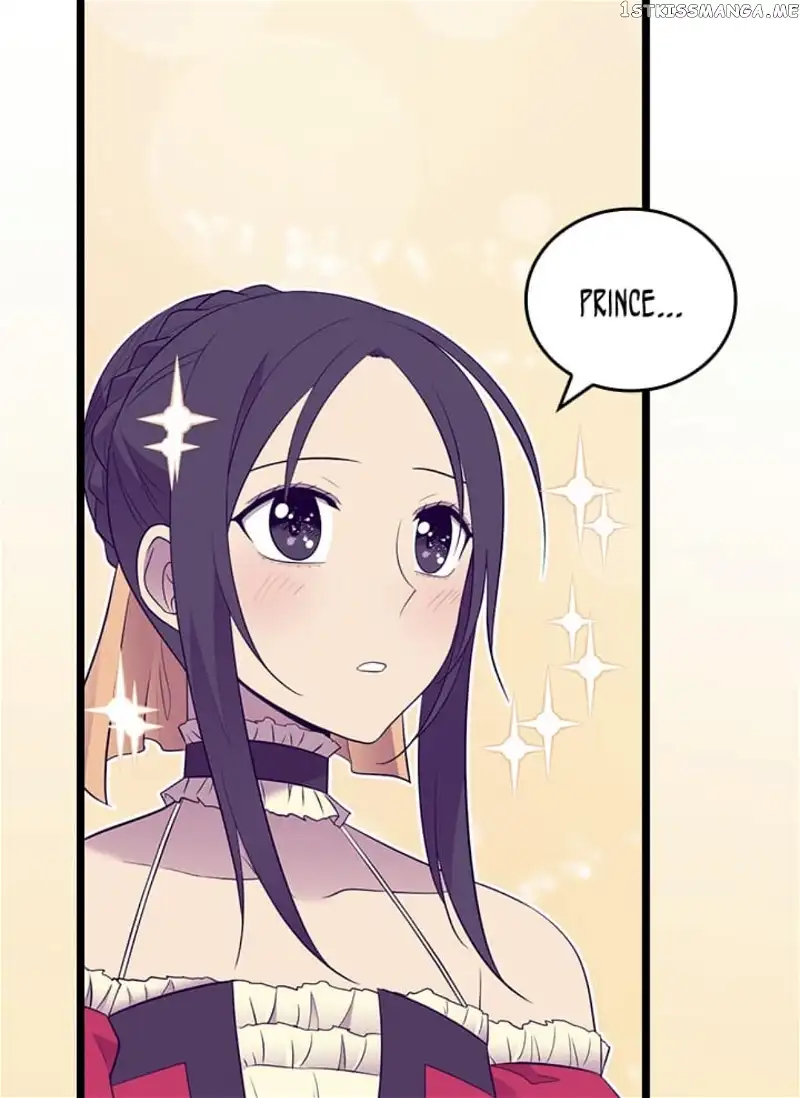 They Say I Was Born a Kings Daughter Chapter 193 page 35