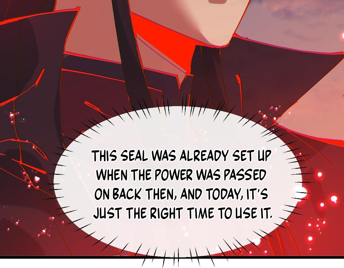 Master: This rebellious disciple is definitely not the Holy Son Chapter 199 page 15
