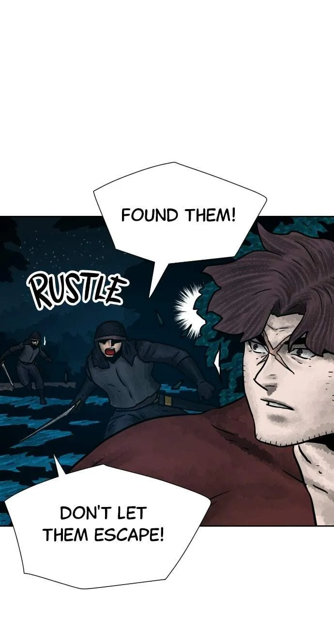 Warrior Executioner Chapter 200 page 17