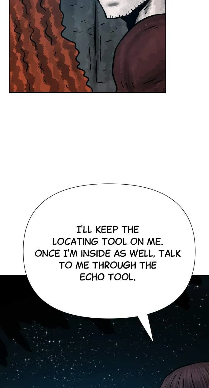 Warrior Executioner Chapter 200 page 35