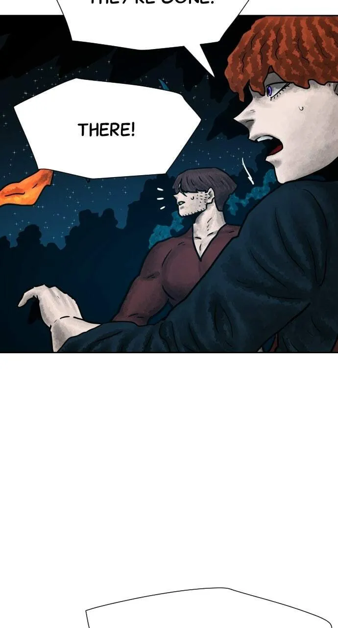 Warrior Executioner Chapter 200 page 15
