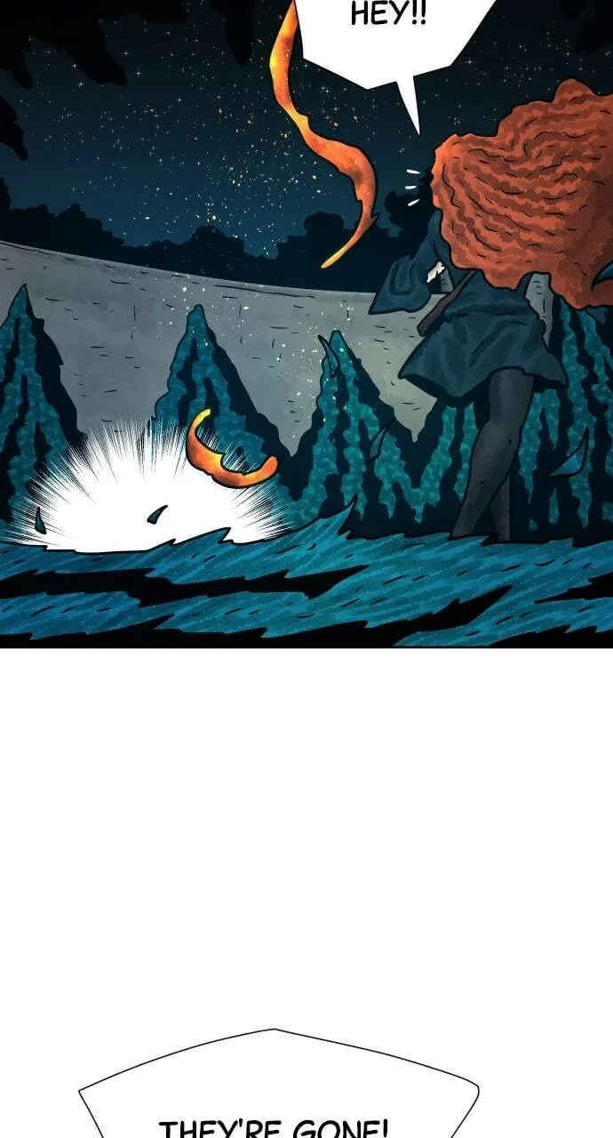 Warrior Executioner Chapter 200 page 14