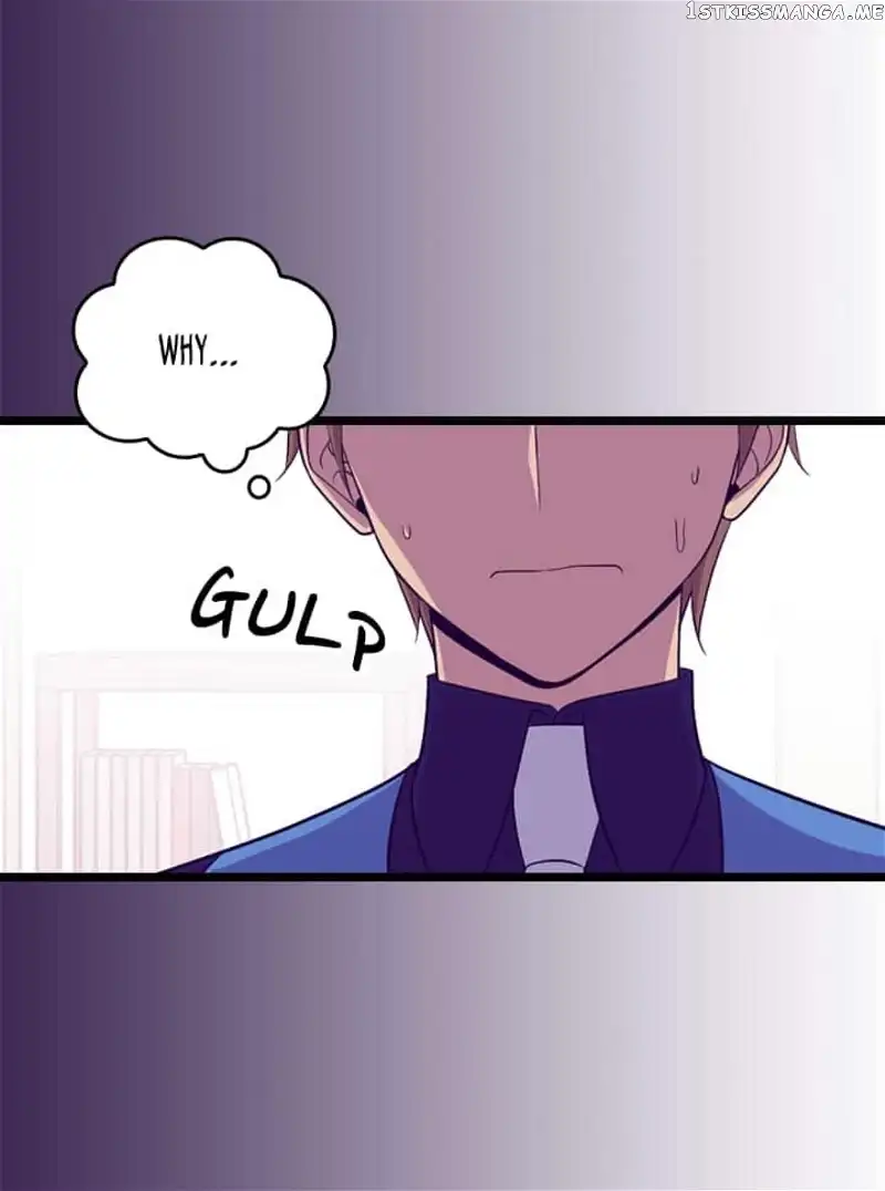 They Say I Was Born a Kings Daughter Chapter 193 page 22