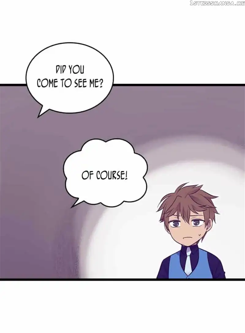 They Say I Was Born a Kings Daughter Chapter 193 page 30