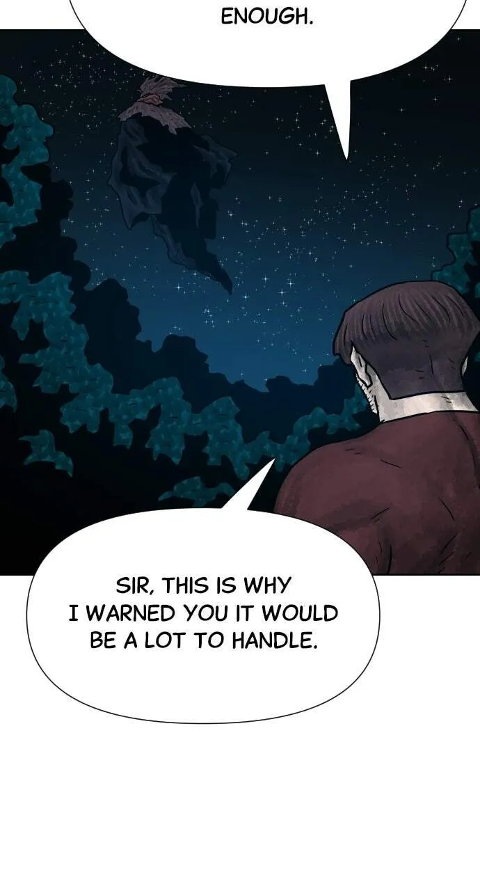 Warrior Executioner Chapter 200 page 30