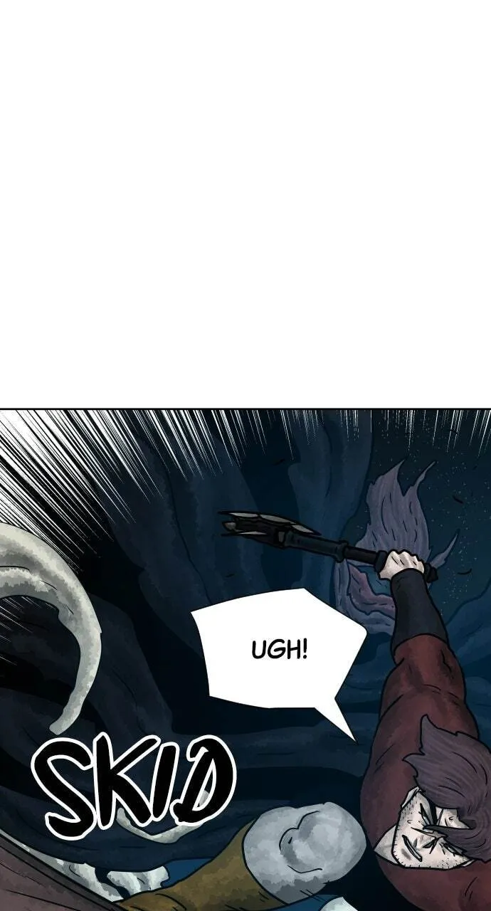 Warrior Executioner Chapter 200 page 55