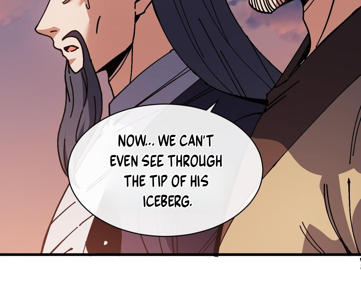 Master: This rebellious disciple is definitely not the Holy Son Chapter 199 page 51