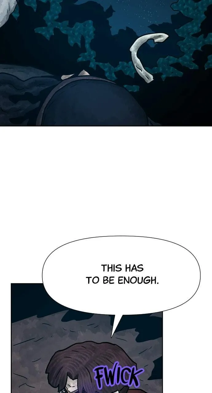 Warrior Executioner Chapter 200 page 60