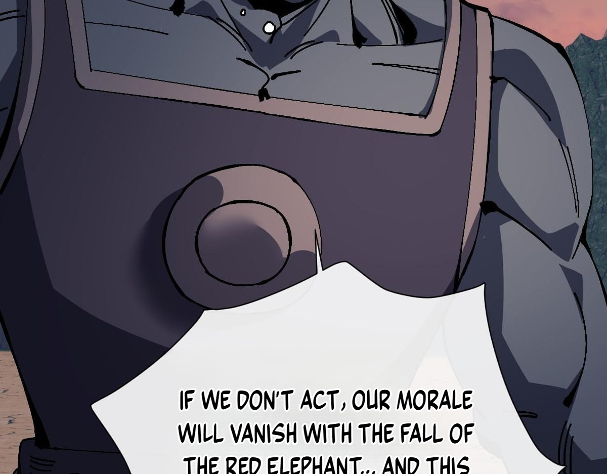 Master: This rebellious disciple is definitely not the Holy Son Chapter 199 page 60