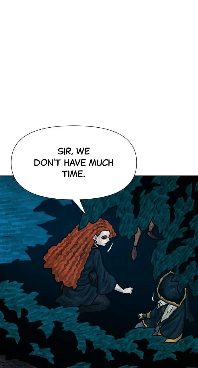 Warrior Executioner Chapter 200 page 40