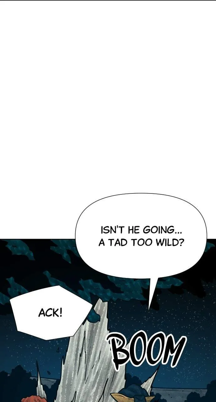 Warrior Executioner Chapter 200 page 41