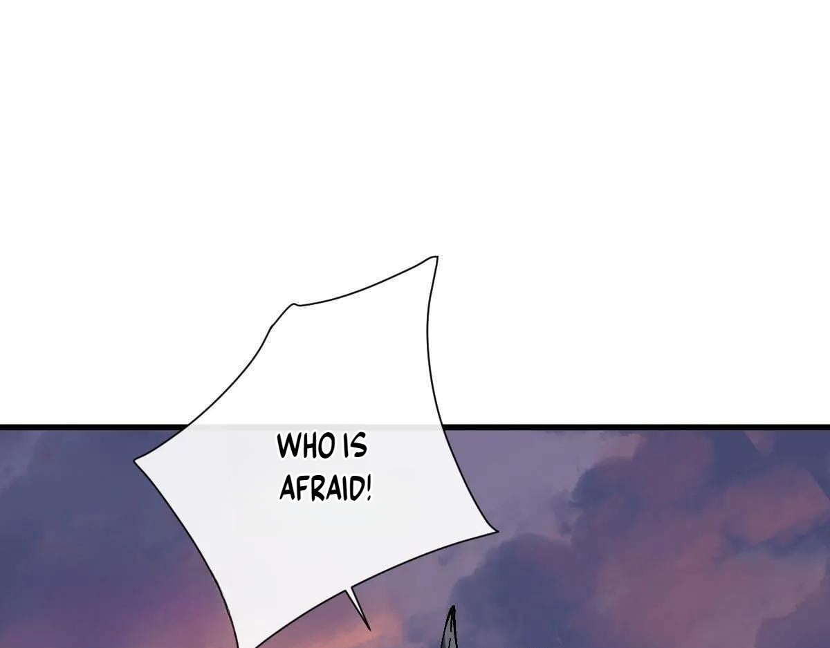 Master: This rebellious disciple is definitely not the Holy Son Chapter 199 page 71