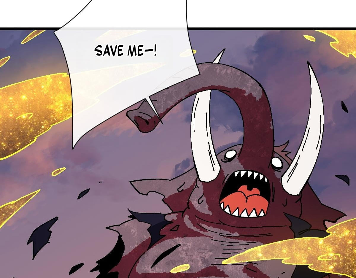 Master: This rebellious disciple is definitely not the Holy Son Chapter 199 page 56
