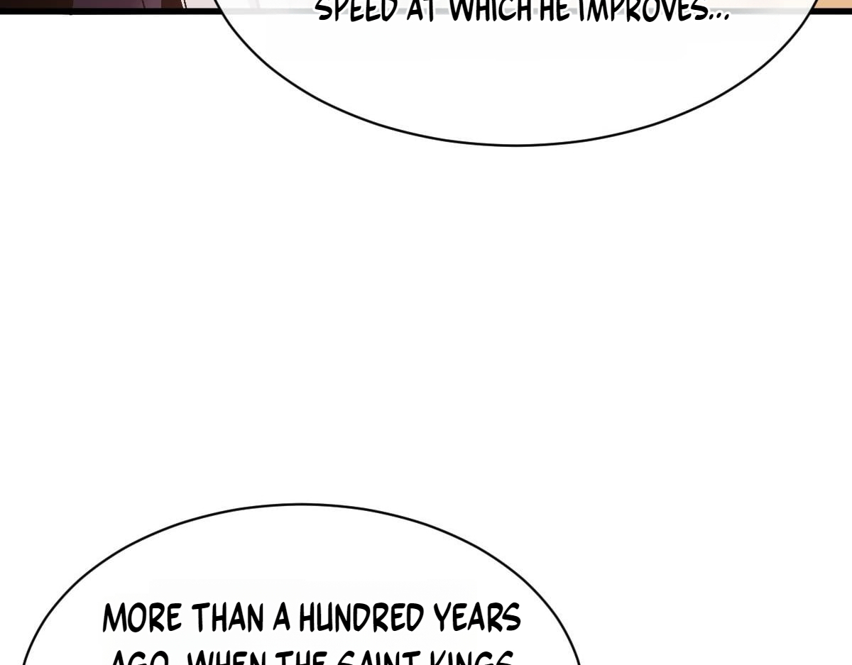 Master: This rebellious disciple is definitely not the Holy Son Chapter 199 page 49