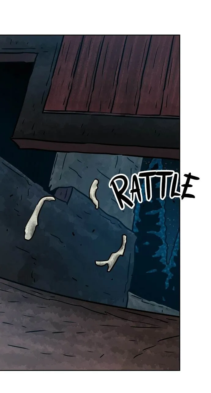 Warrior Executioner Chapter 200 page 52