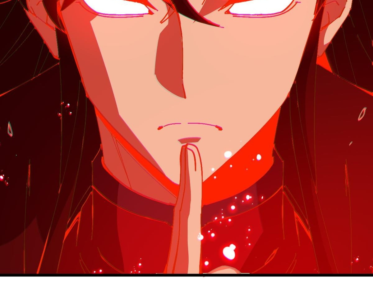 Master: This rebellious disciple is definitely not the Holy Son Chapter 199 page 24