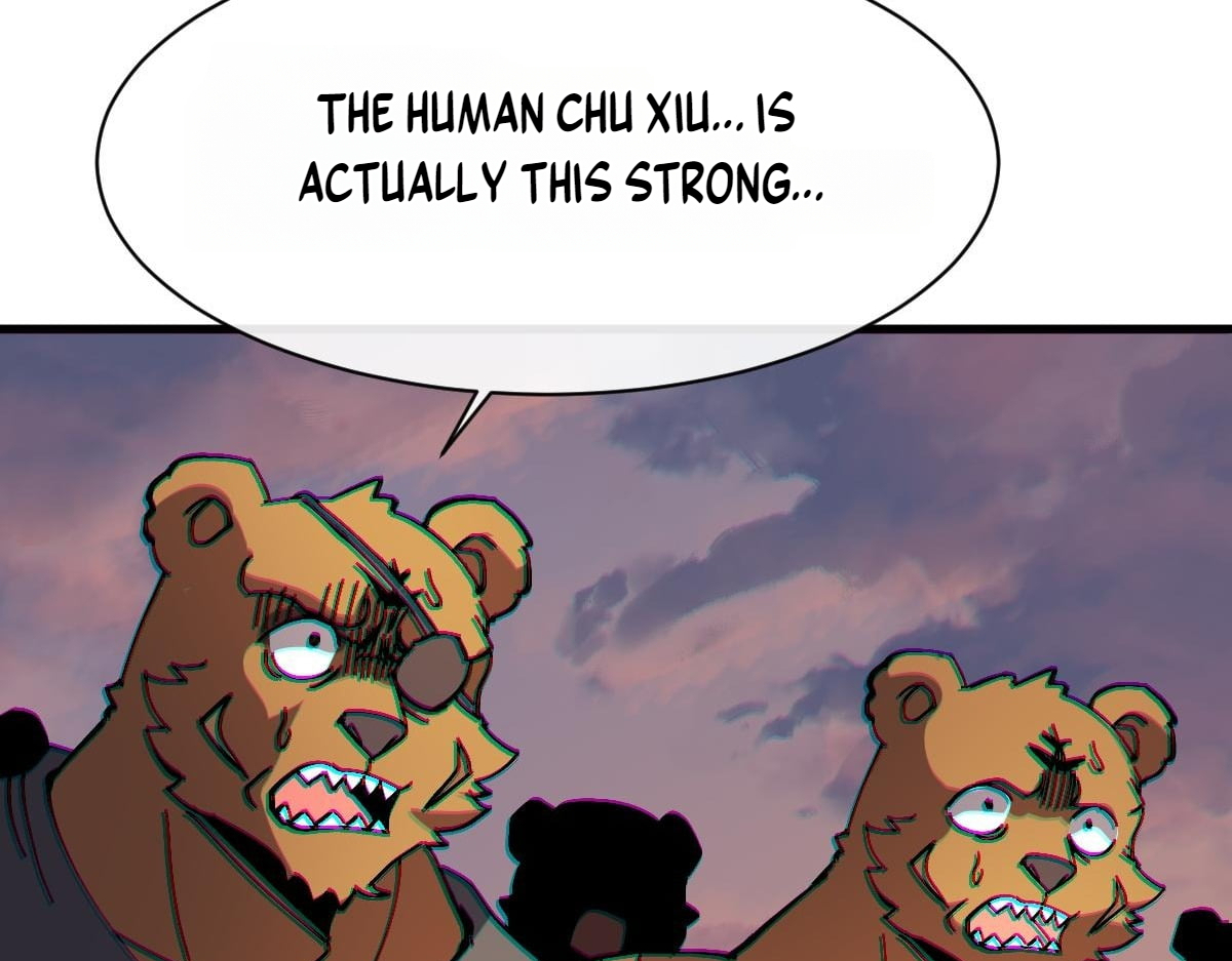 Master: This rebellious disciple is definitely not the Holy Son Chapter 199 page 38