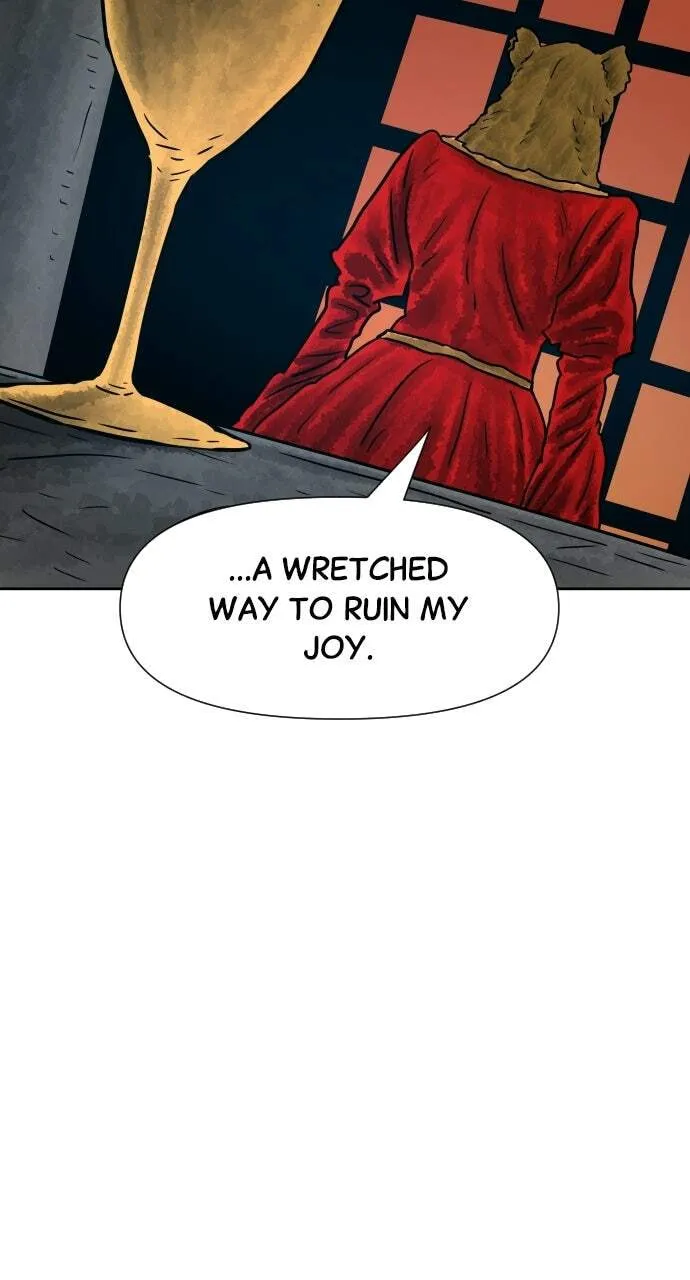 Warrior Executioner Chapter 200 page 51