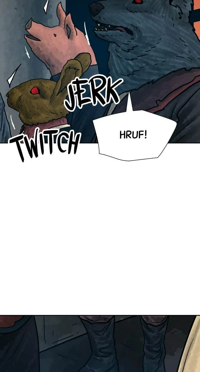 Warrior Executioner Chapter 200 page 47