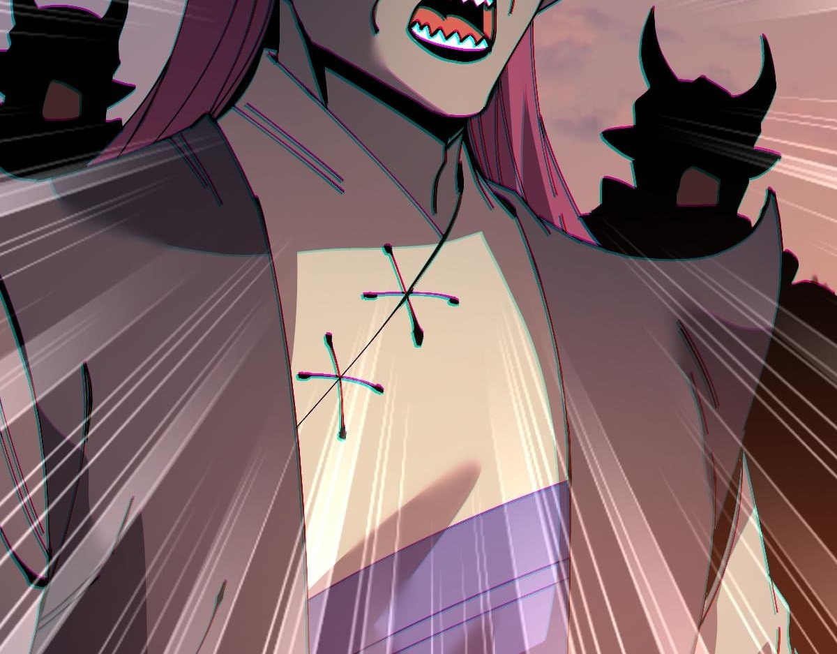 Master: This rebellious disciple is definitely not the Holy Son Chapter 199 page 36