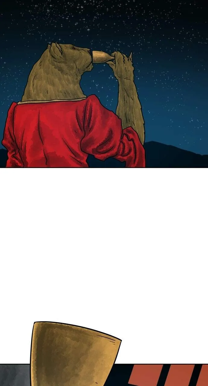 Warrior Executioner Chapter 200 page 50