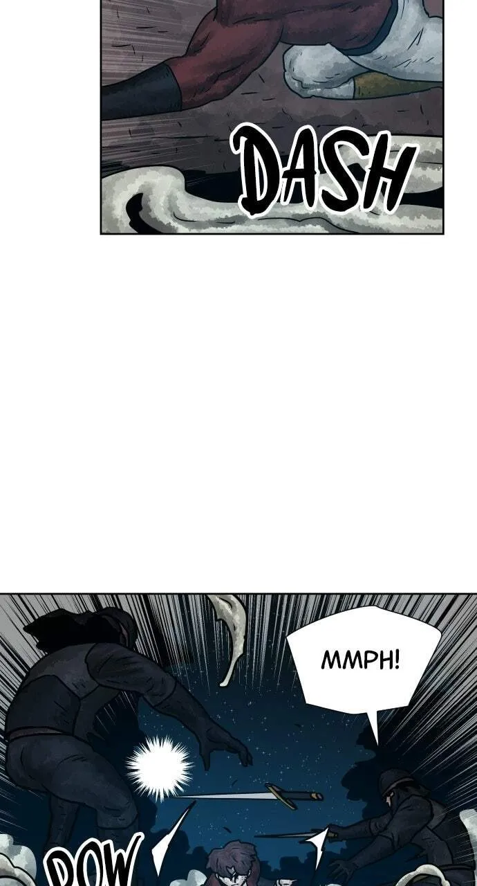 Warrior Executioner Chapter 200 page 58