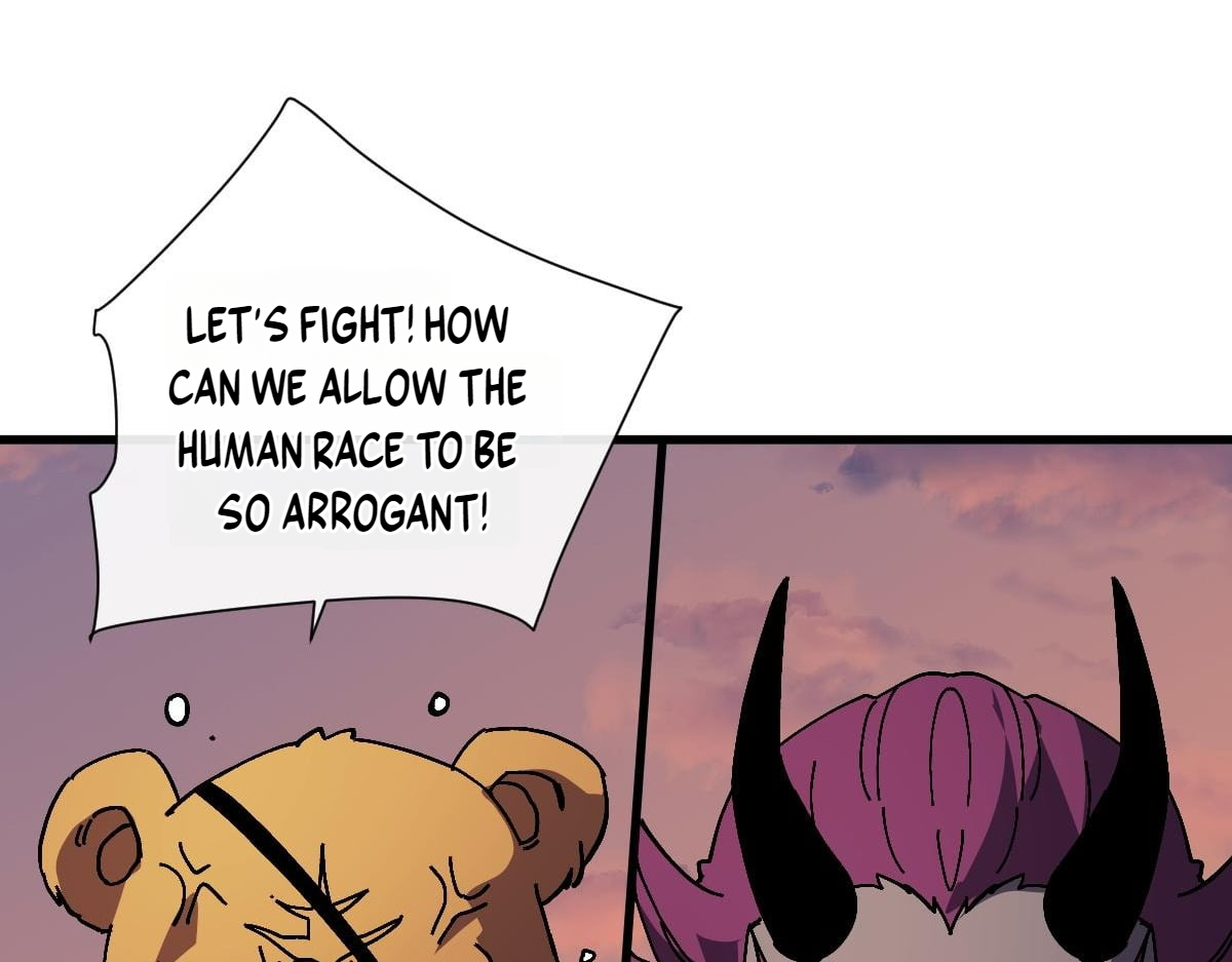 Master: This rebellious disciple is definitely not the Holy Son Chapter 199 page 62