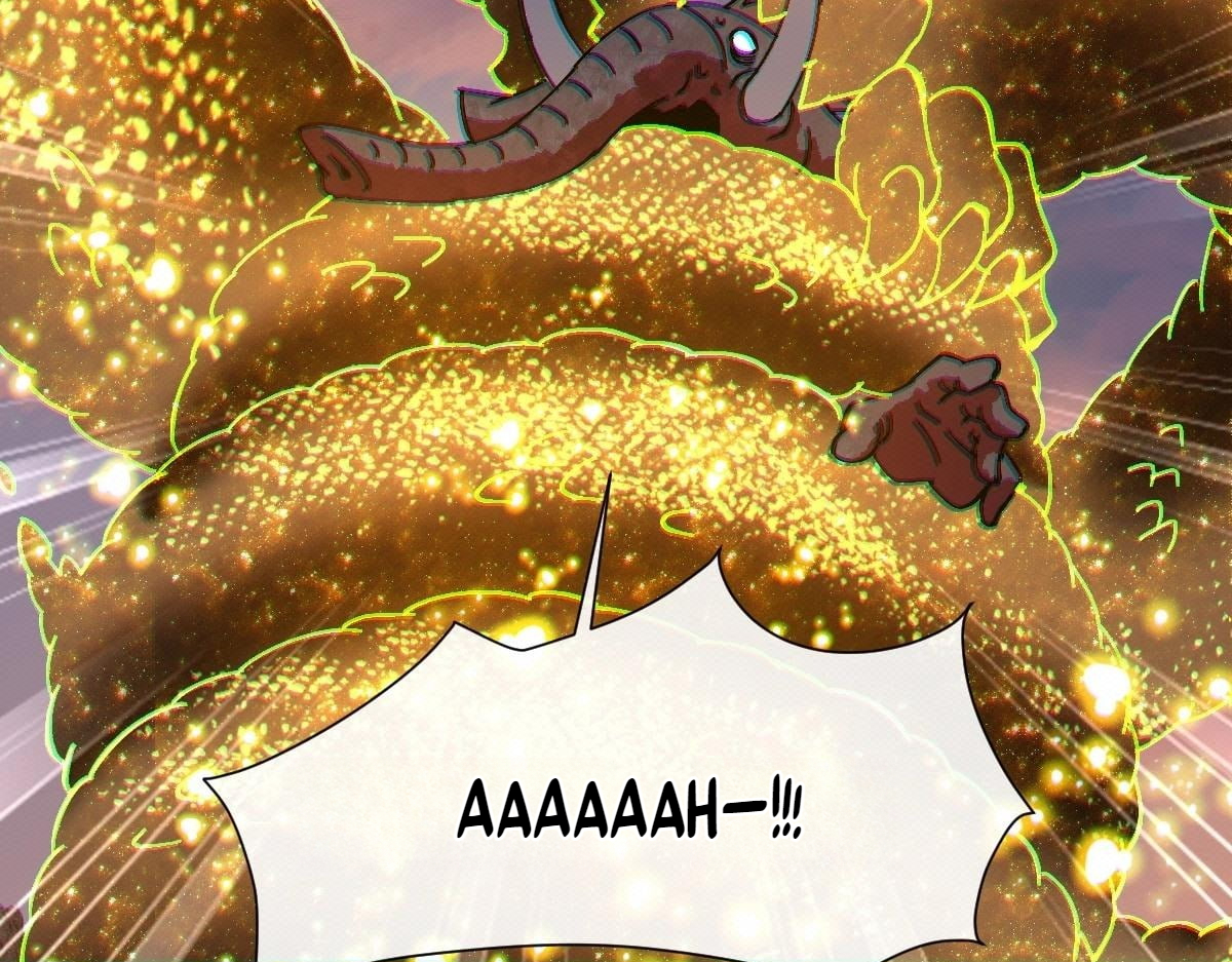 Master: This rebellious disciple is definitely not the Holy Son Chapter 199 page 33