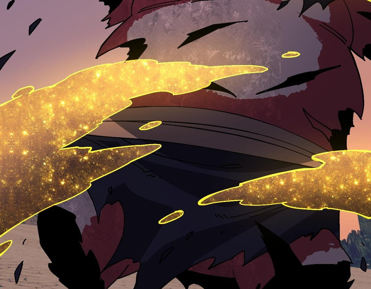 Master: This rebellious disciple is definitely not the Holy Son Chapter 199 page 57