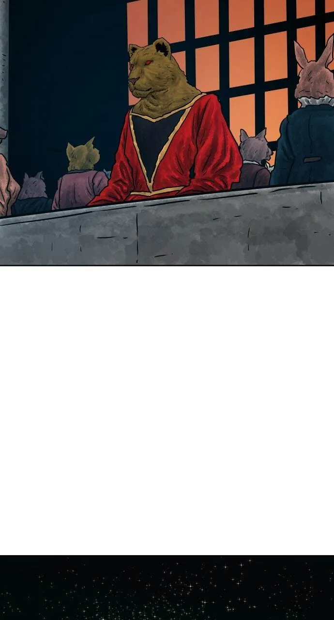 Warrior Executioner Chapter 200 page 49