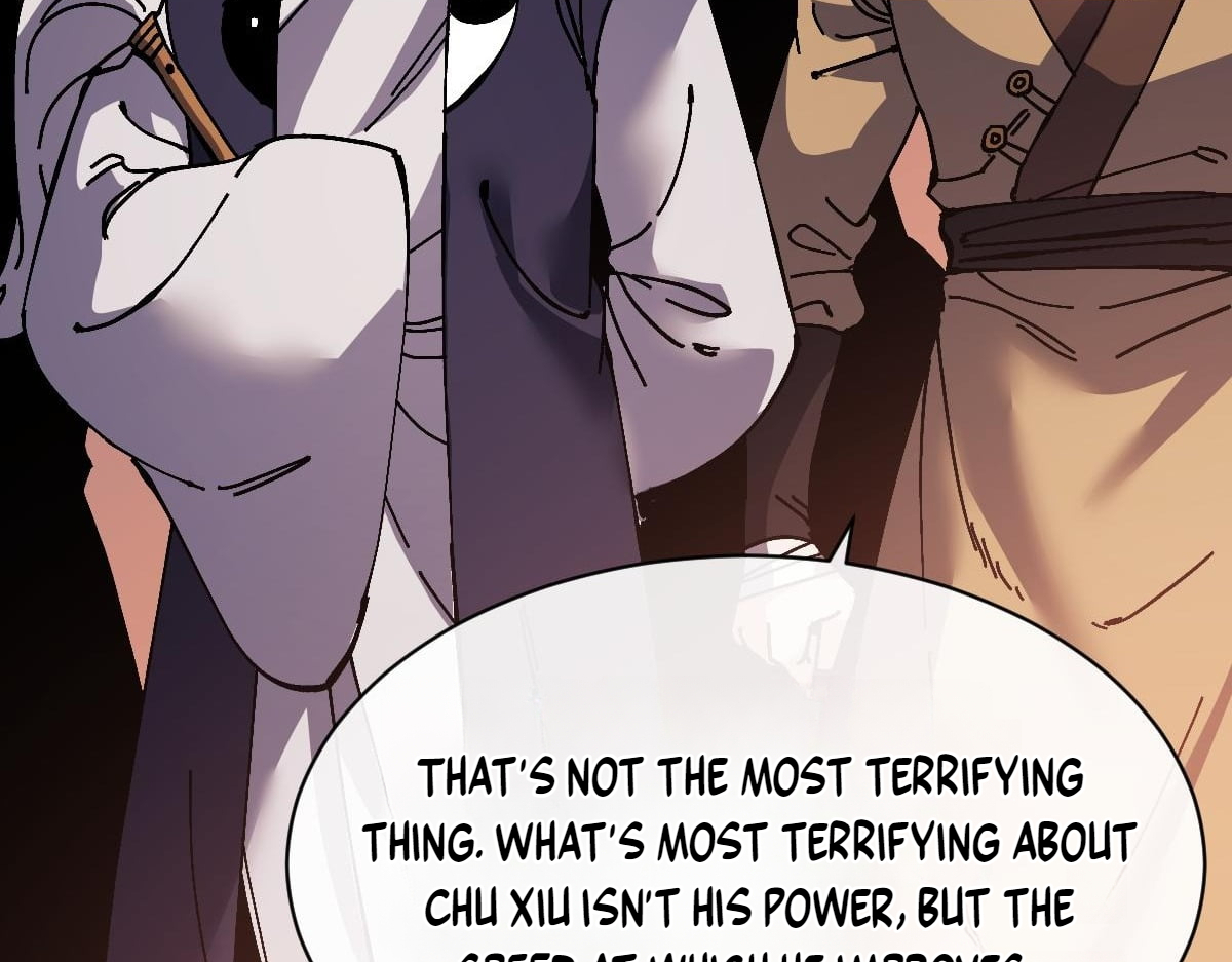 Master: This rebellious disciple is definitely not the Holy Son Chapter 199 page 48