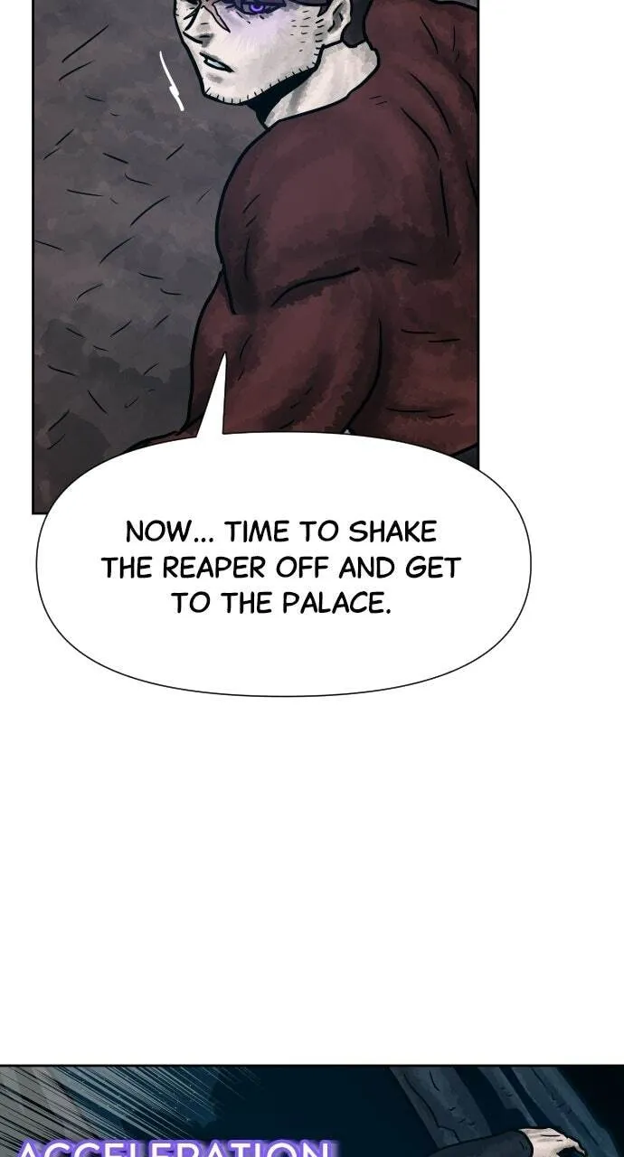 Warrior Executioner Chapter 200 page 61