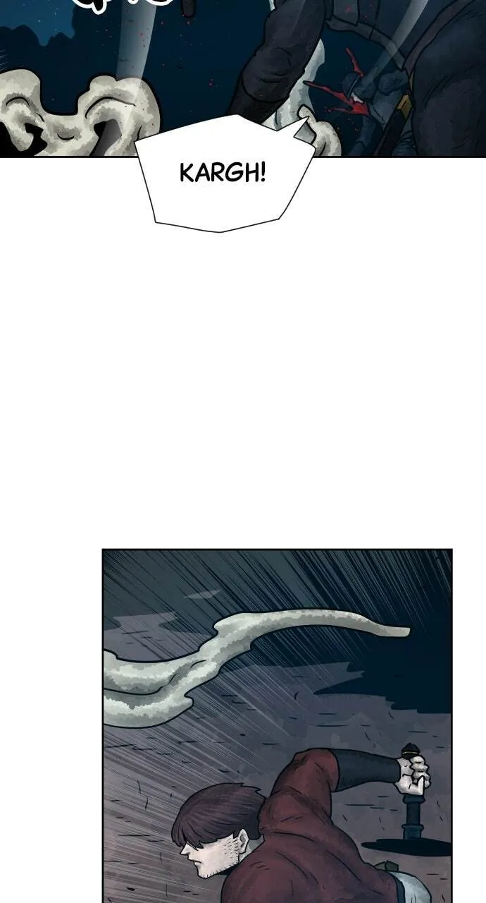 Warrior Executioner Chapter 200 page 57