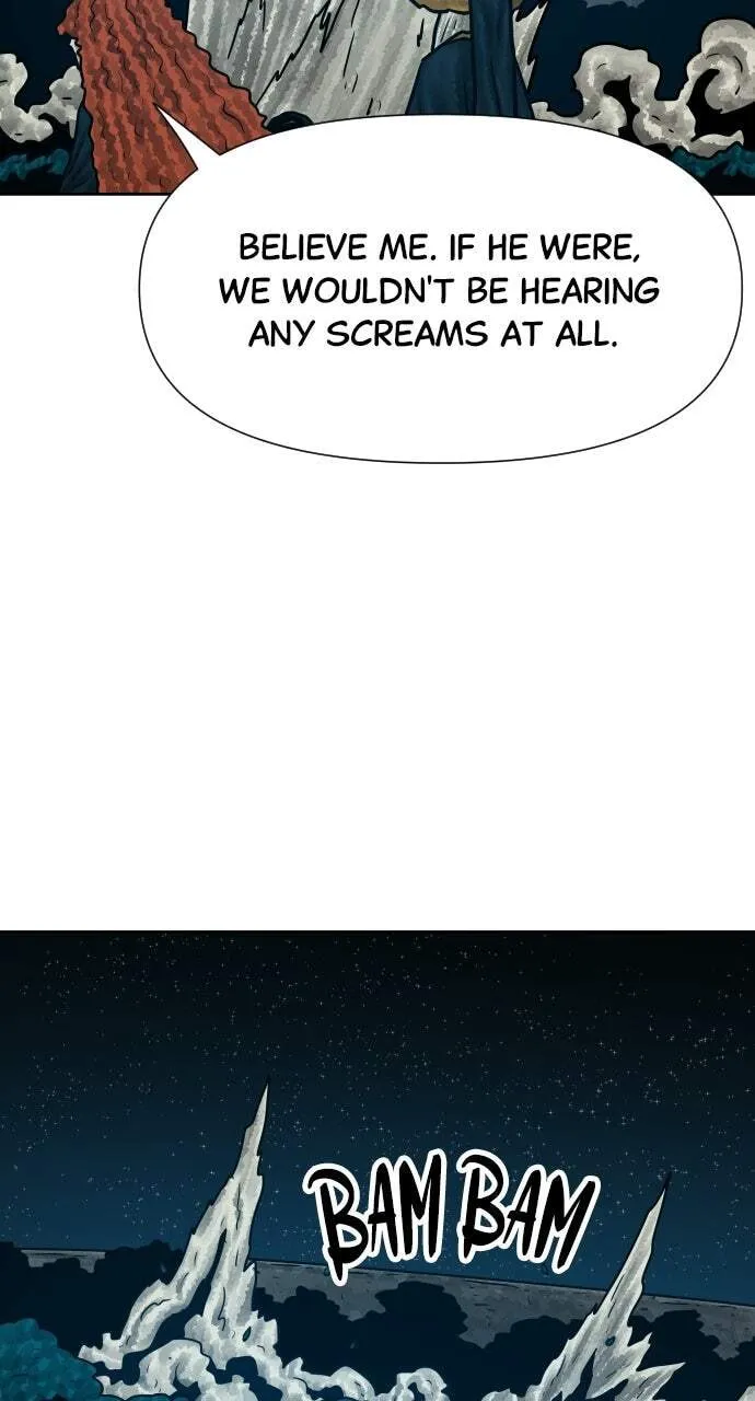 Warrior Executioner Chapter 200 page 42