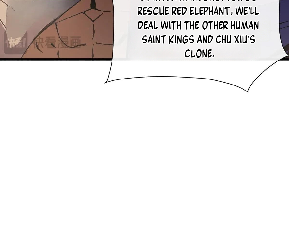 Master: This rebellious disciple is definitely not the Holy Son Chapter 199 page 64