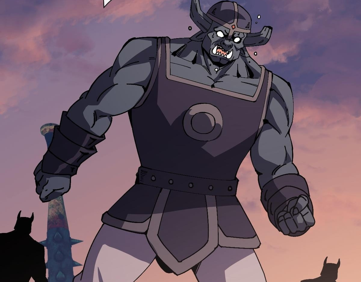 Master: This rebellious disciple is definitely not the Holy Son Chapter 199 page 72
