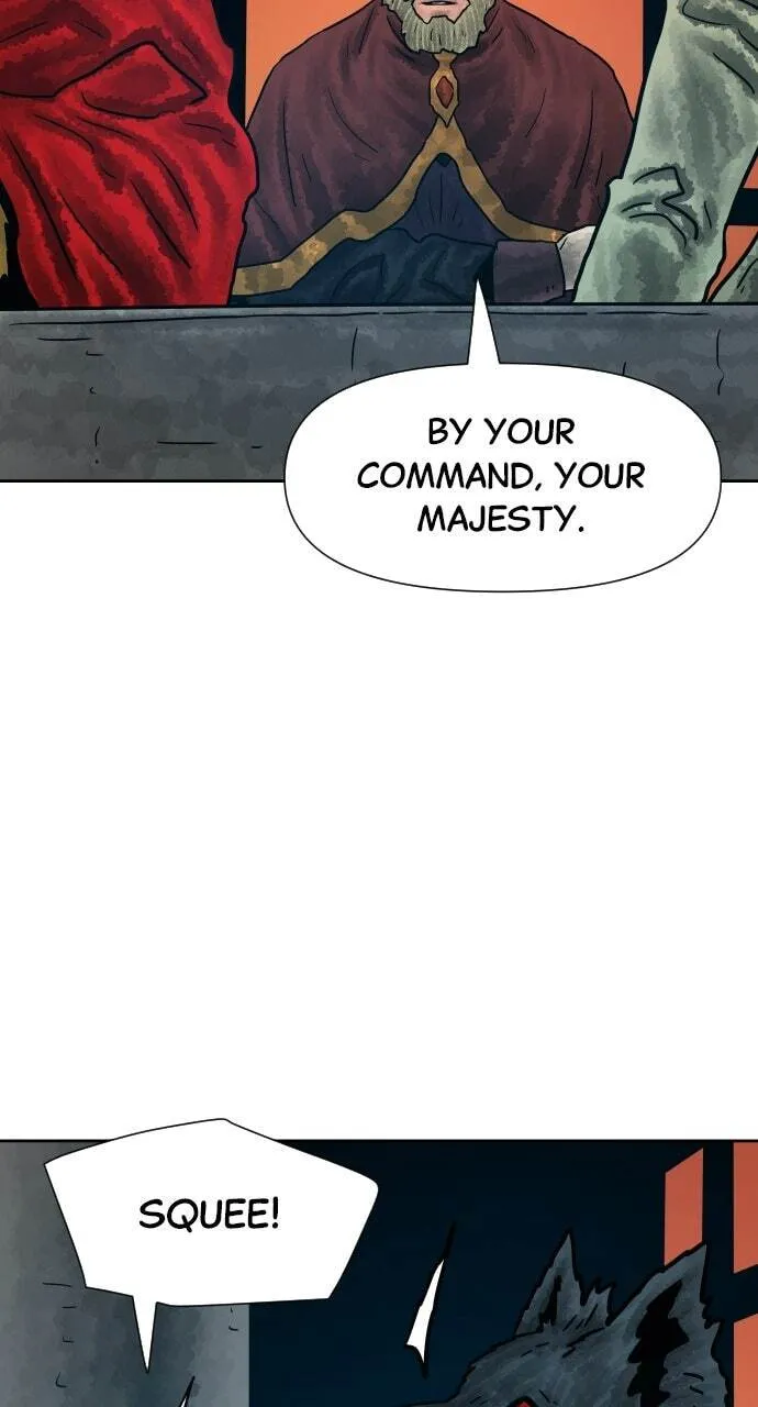 Warrior Executioner Chapter 200 page 46