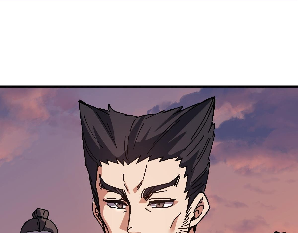 Master: This rebellious disciple is definitely not the Holy Son Chapter 199 page 41