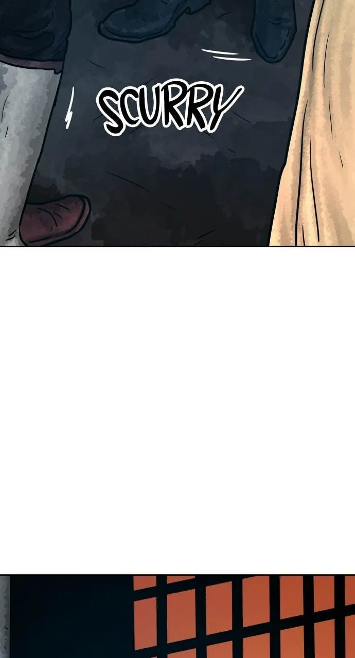 Warrior Executioner Chapter 200 page 48
