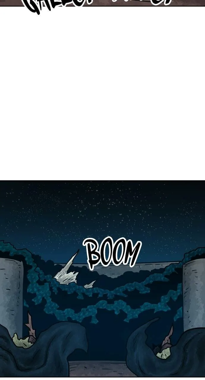 Warrior Executioner Chapter 200 page 54