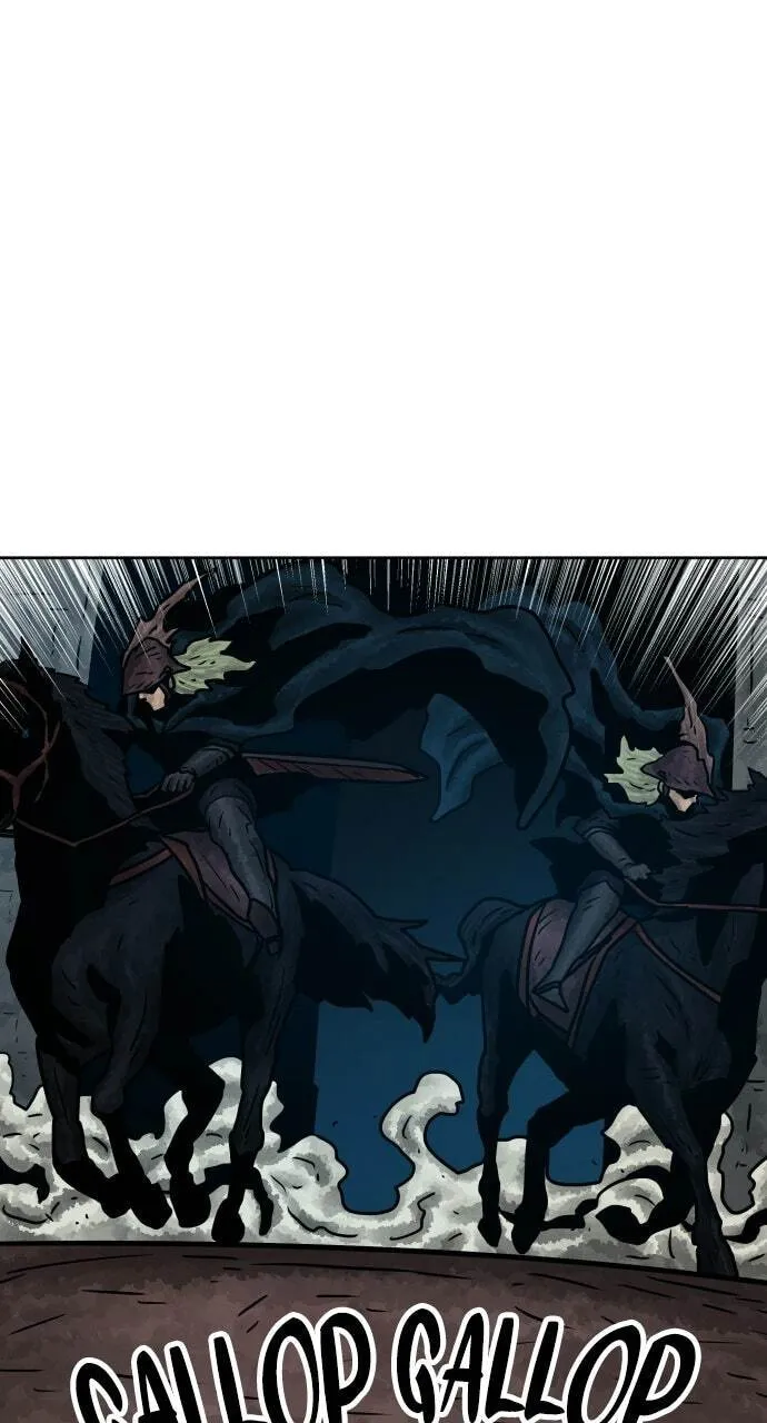 Warrior Executioner Chapter 200 page 53