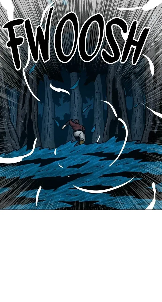 Warrior Executioner Chapter 200 page 63