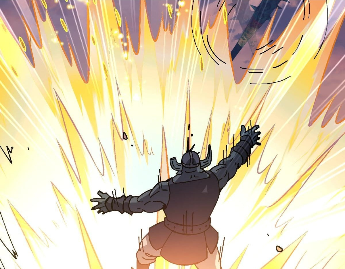 Master: This rebellious disciple is definitely not the Holy Son Chapter 199 page 97