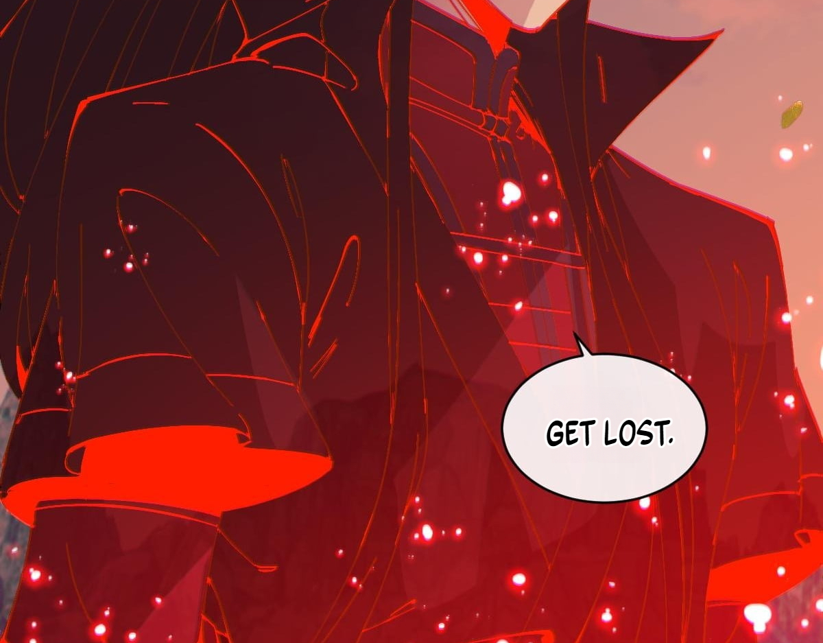 Master: This rebellious disciple is definitely not the Holy Son Chapter 199 page 104